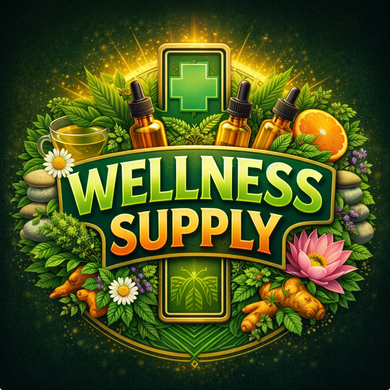 Wellness Supply