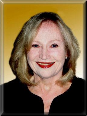 Allegra Penington