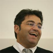 Saeed Amidi