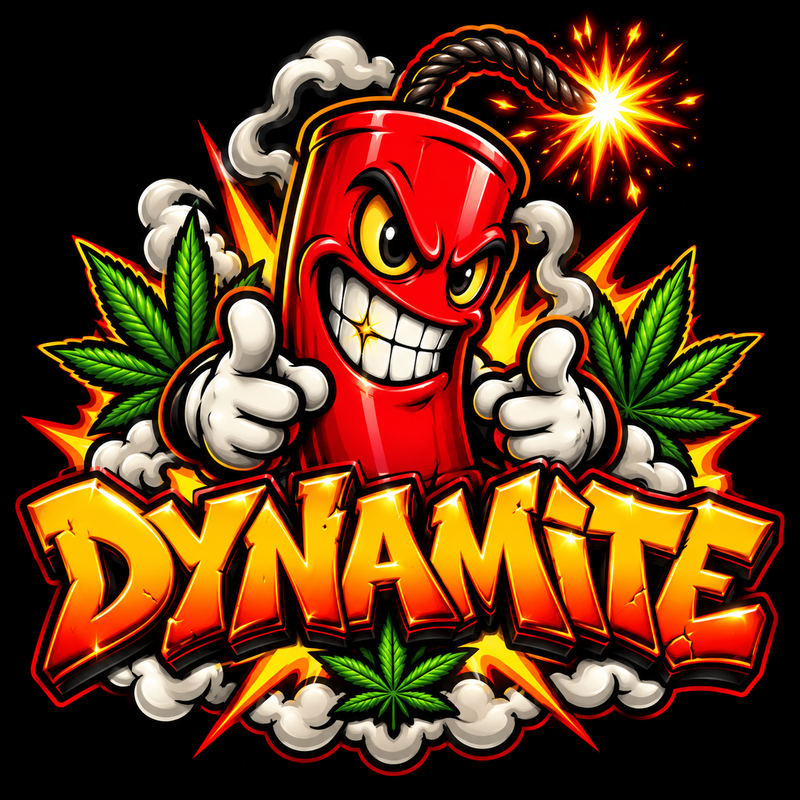 Dynamite