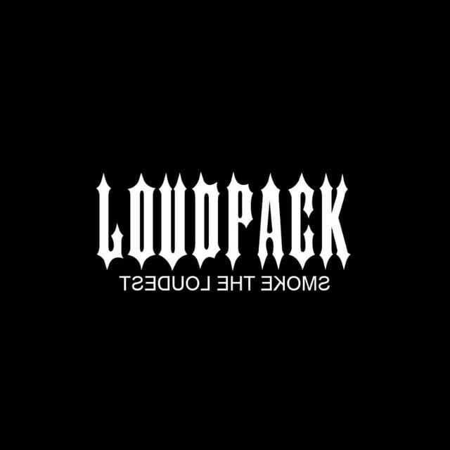 LoudPack Inc.