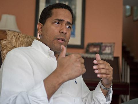 Rafael Cox-Alomar