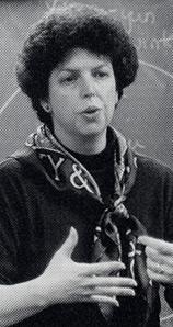 Dore Levy