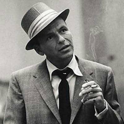 Dank Sinatra