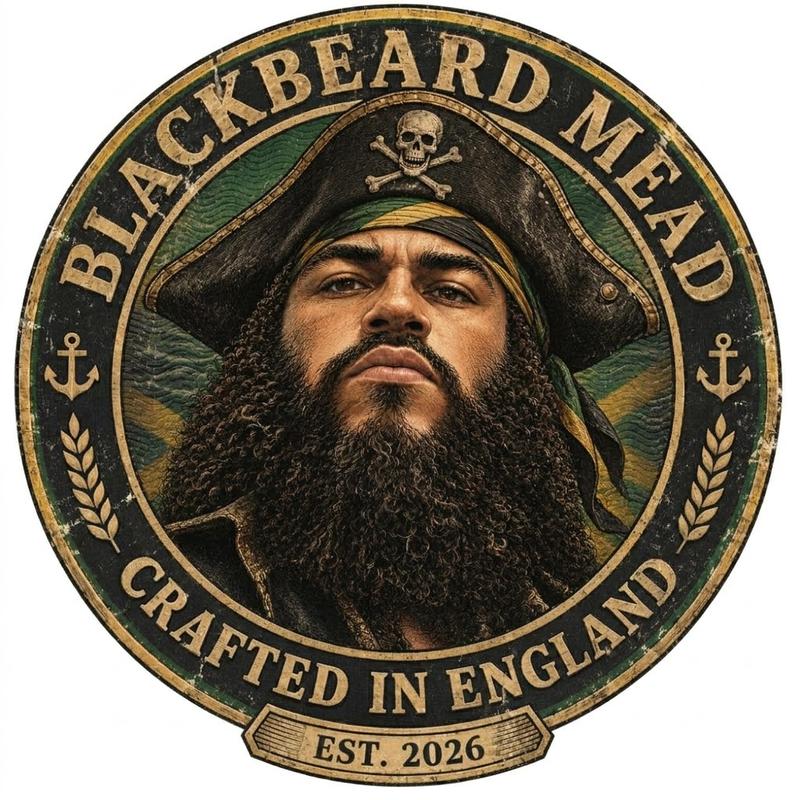 BlackbeardMead