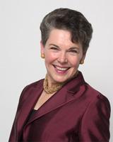 Laurie Moore-Moore