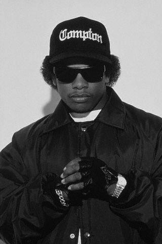Eazy E