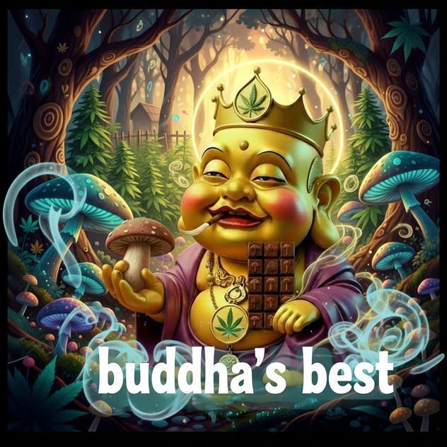 BUDDHAS BEST