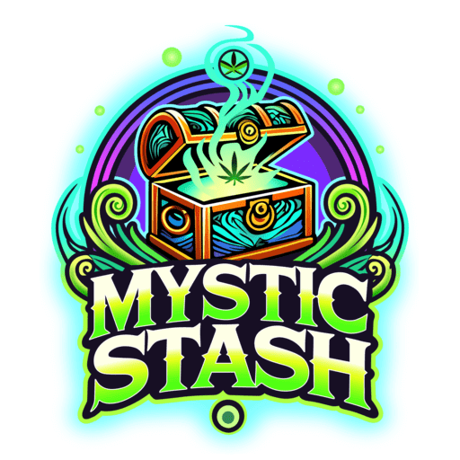 MysticStash