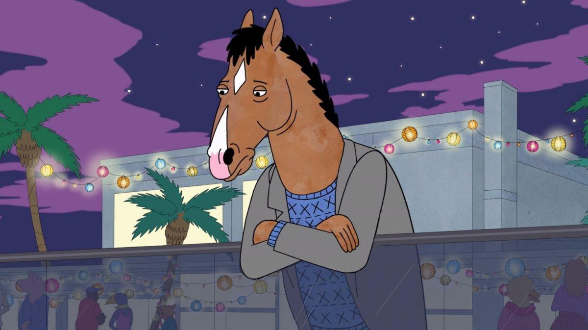 bojack