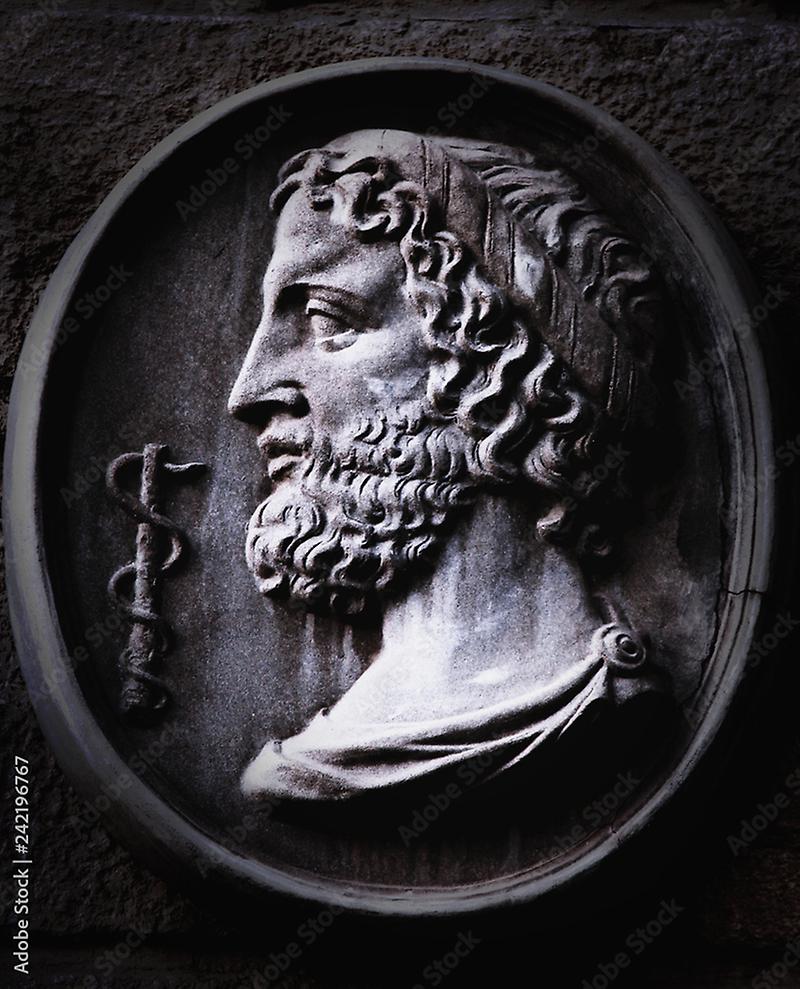 Asclepius