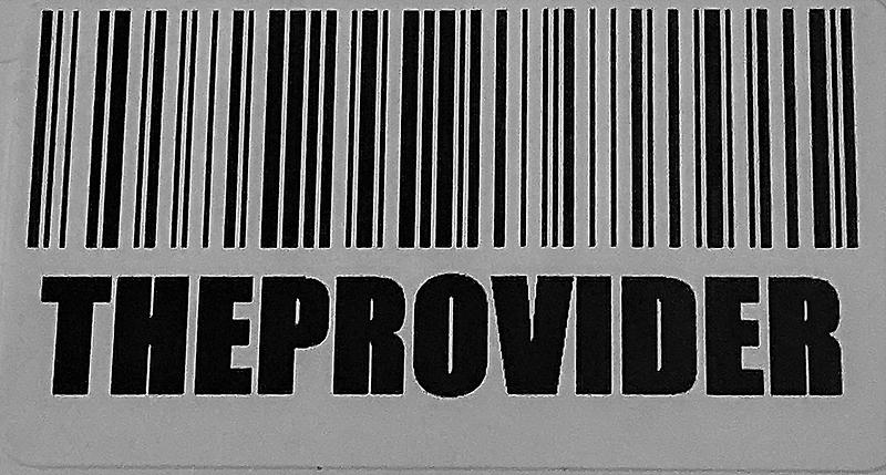 THEPROVIDER