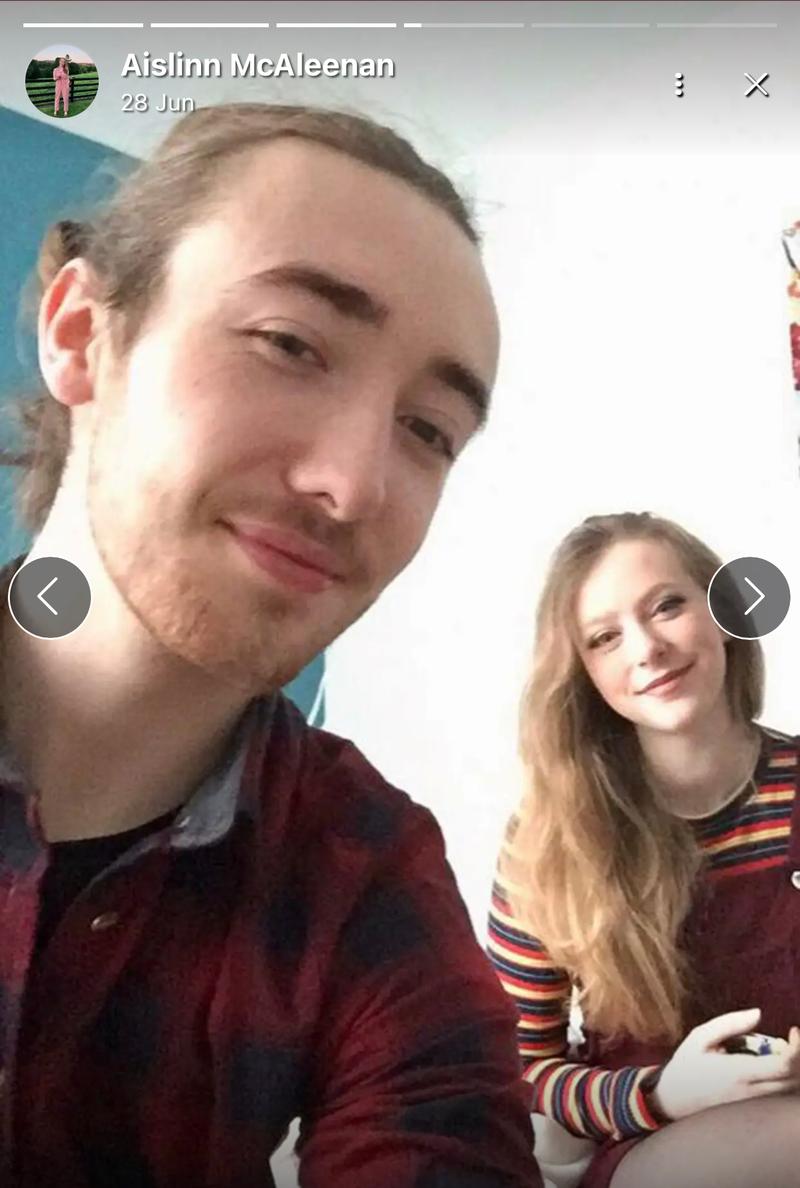 ConorKeenanPedophile