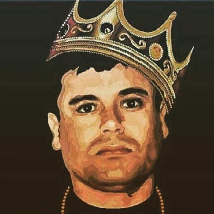 El chapo gozman