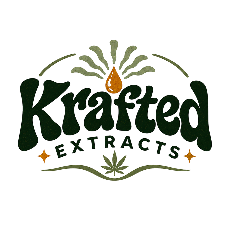 Krafted Extracts
