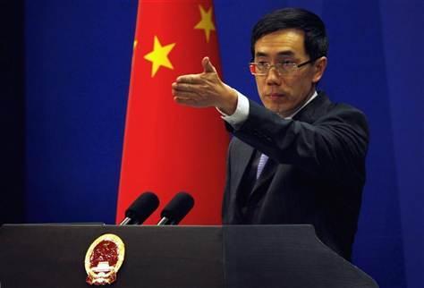 Liu Weimin