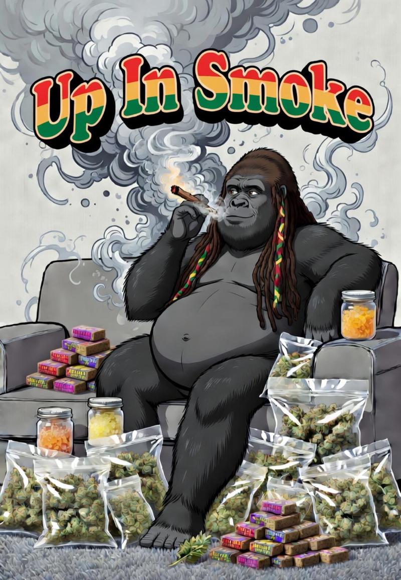 UpInSmokes
