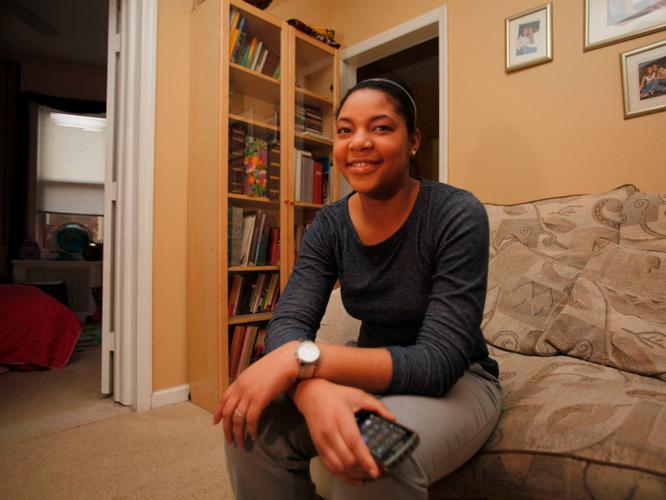 Khaliah Fitchette