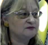 Frances Thorsen