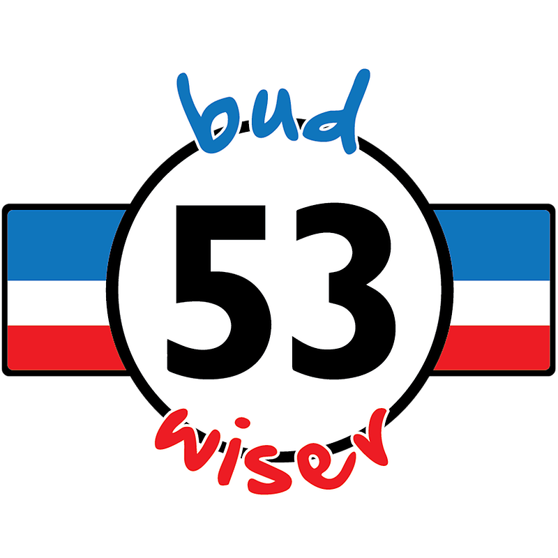 Bud Wiser 53
