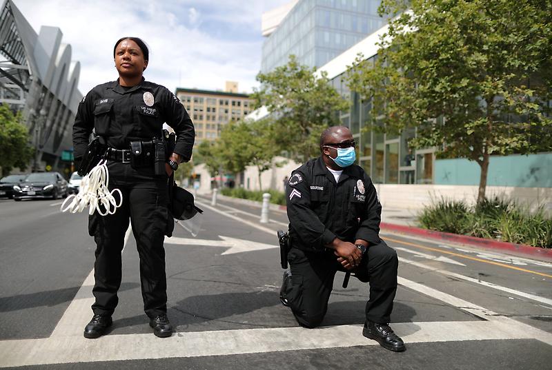 {good cops}