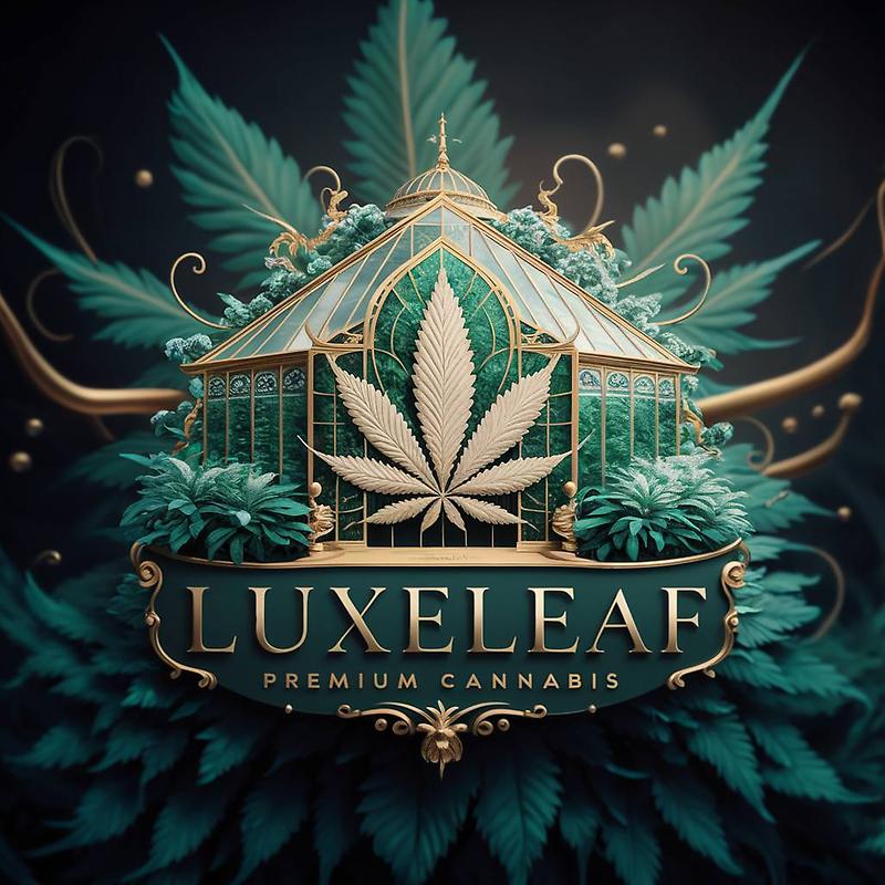 LuxeLeaf