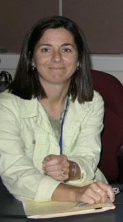 Patricia Nakache