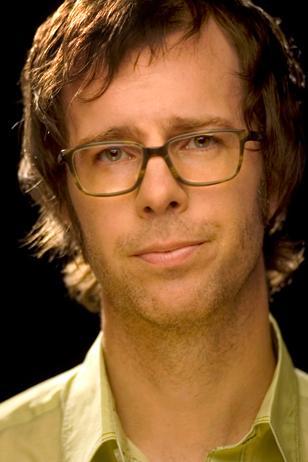 Ben Folds