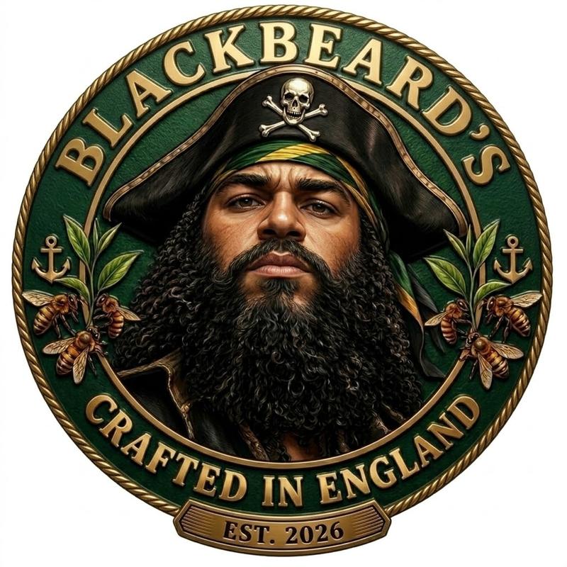 Blackbeard's