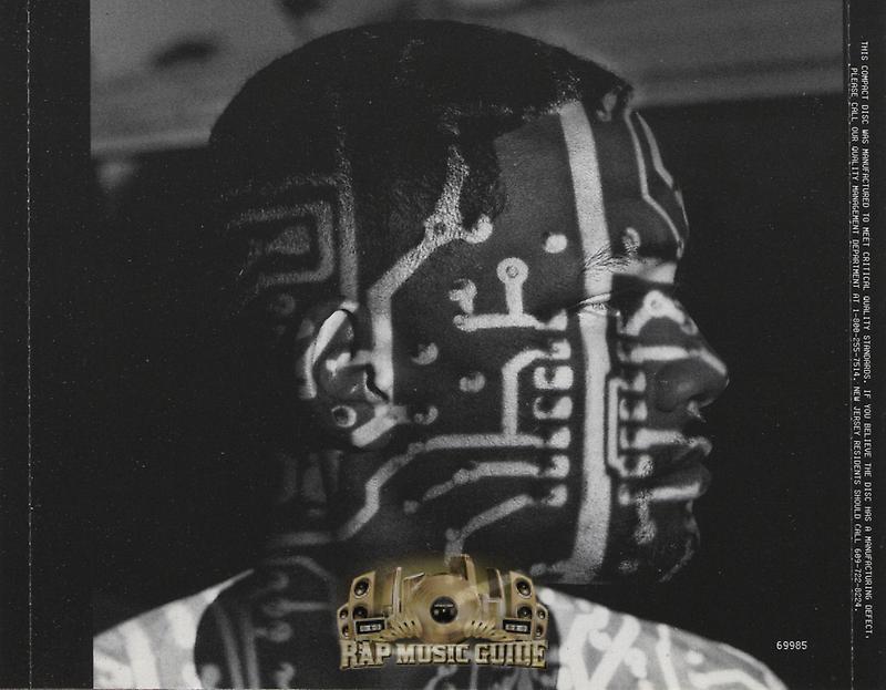 borg 99