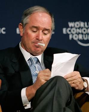 Stephen Schwarzman