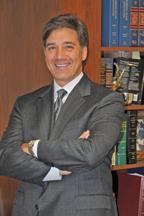 David Marsh