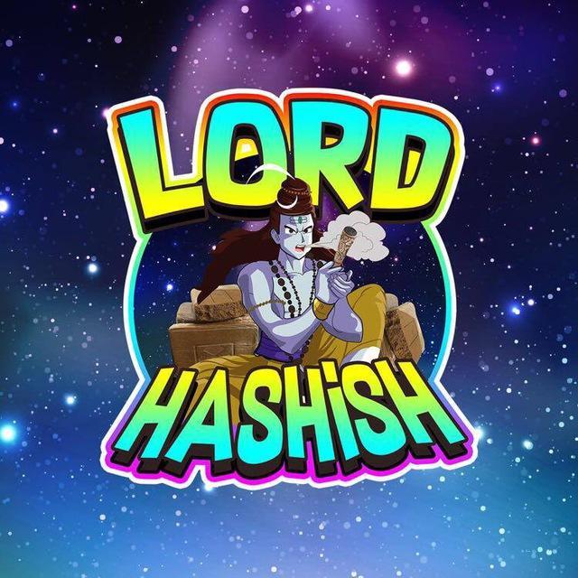 LORDHASHISH
