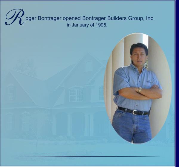 Roger Bontrager