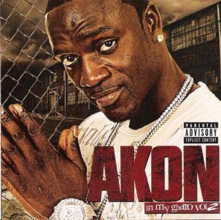 Akon Aliaune Damala Badara Thiam