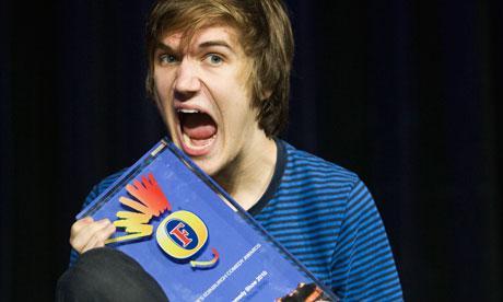Bo Burnham