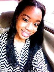 Essence Goins