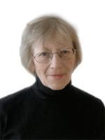 Elizabeth Borden
