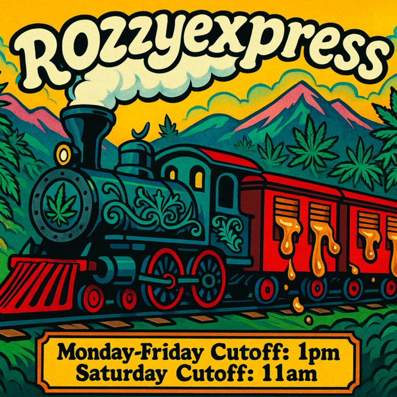 Rozzyexpress