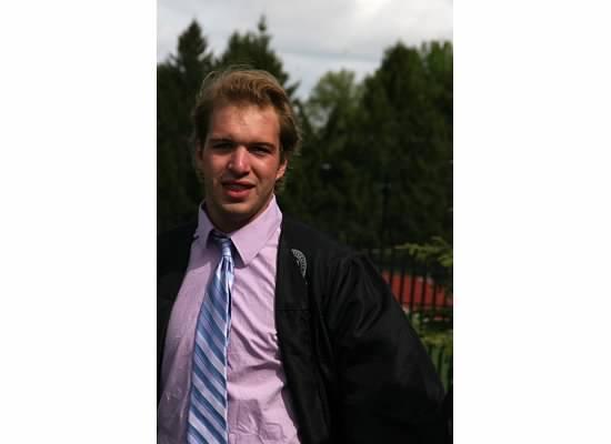 Erik Fowle