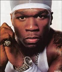 timeBattlers: 50 Cent
