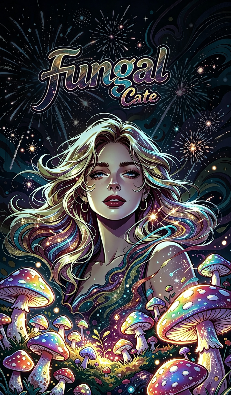 Fungal-Cate