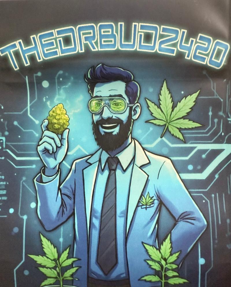 thedrbudz420