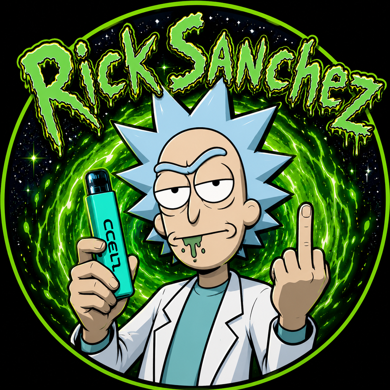 RickSanchez