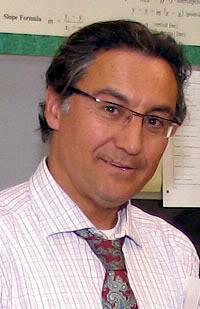 Barry Minai