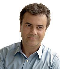 Alexandre Balkanski