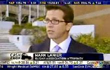 W. Mark Lanier