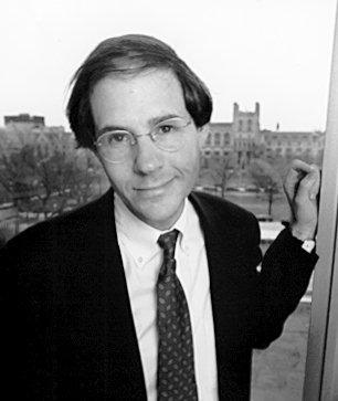 Cass Sunstein