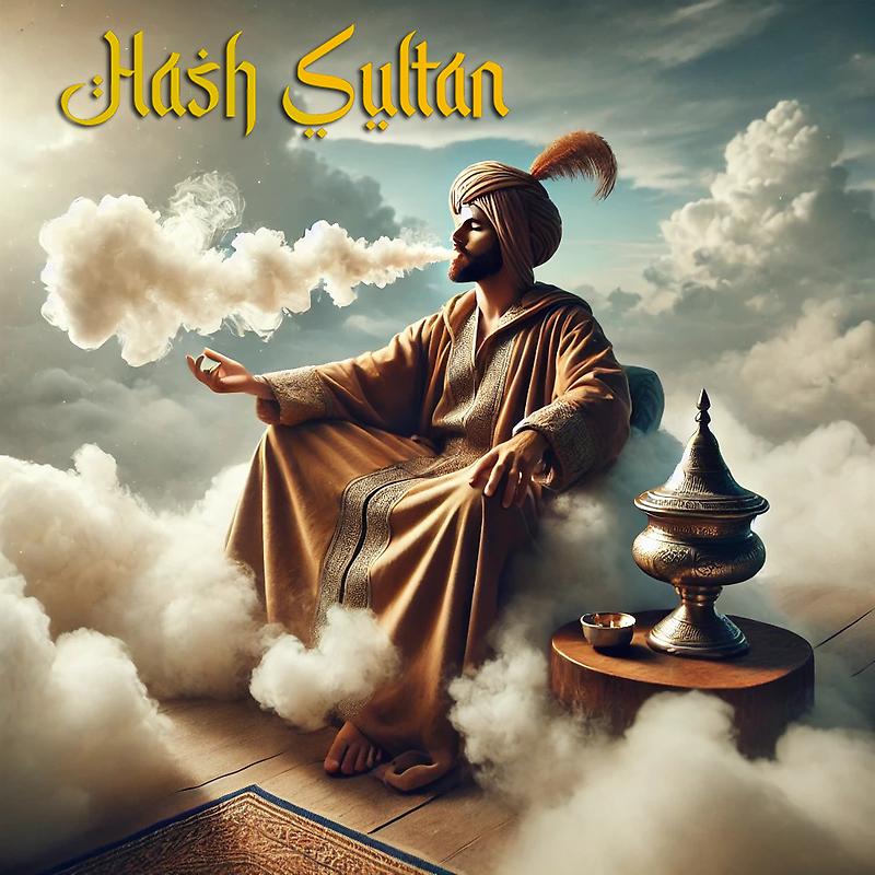 Hash Sultan