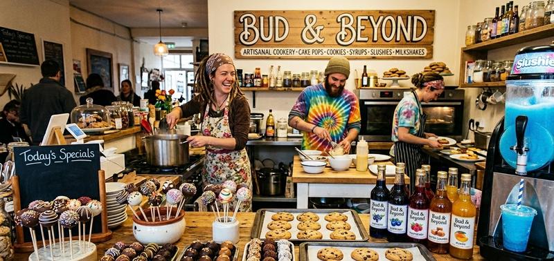 Budandbeyond